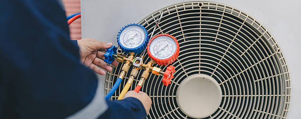 Trusted Emergency Hvac service in Sadsburyville, PA - Leonard HVAC